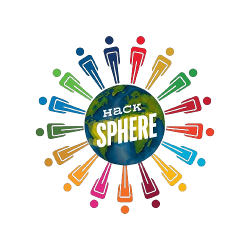 Hacksphere Logo